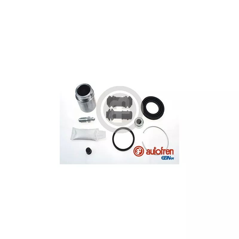 Kit de réparation, étrier de frein AUTOFREN SEINSA D42591C