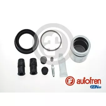 Kit de réparation, étrier de frein AUTOFREN SEINSA D42592C