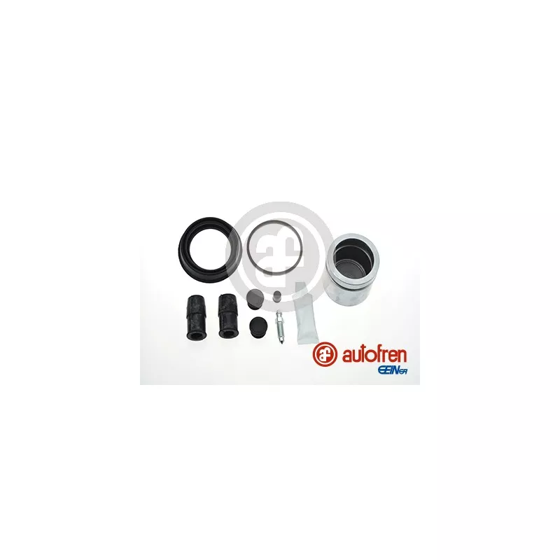 Kit de réparation, étrier de frein AUTOFREN SEINSA D42592C