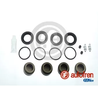 Kit de réparation, étrier de frein AUTOFREN SEINSA D42593C
