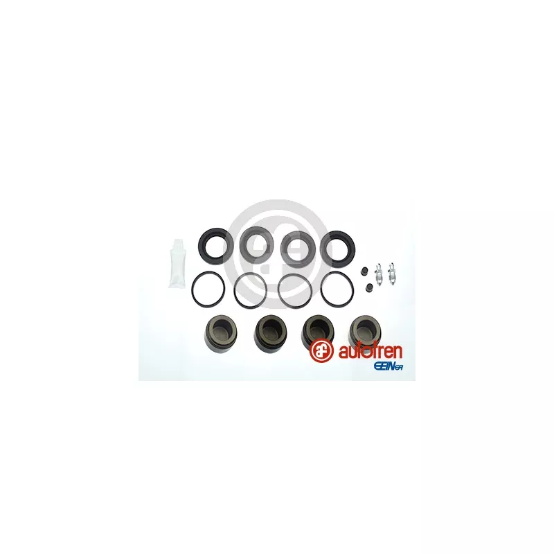 Kit de réparation, étrier de frein AUTOFREN SEINSA D42593C