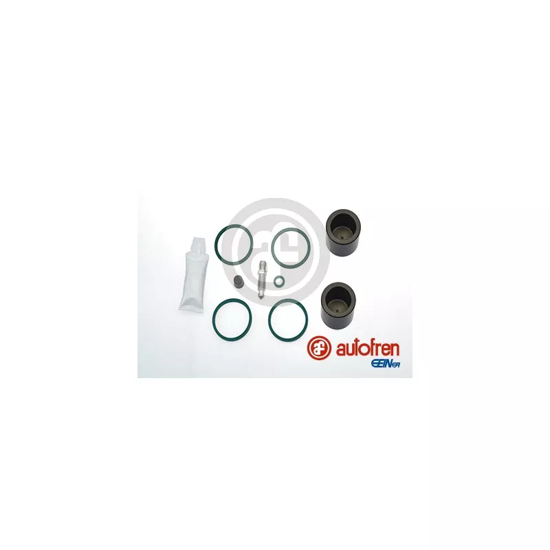 Kit de réparation, étrier de frein AUTOFREN SEINSA D42595C