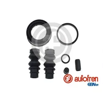 Kit de réparation, étrier de frein AUTOFREN SEINSA D42596