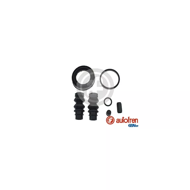Kit de réparation, étrier de frein AUTOFREN SEINSA D42596