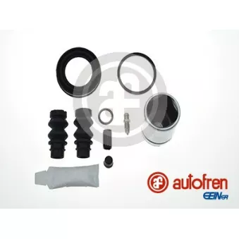 Kit de réparation, étrier de frein AUTOFREN SEINSA D42597C