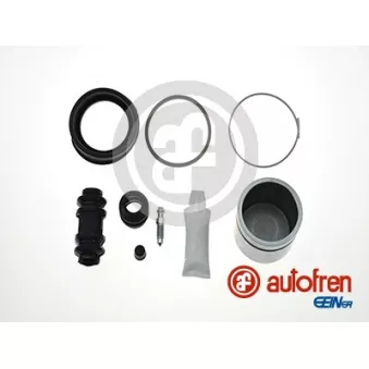 Kit de réparation, étrier de frein AUTOFREN SEINSA D42599C