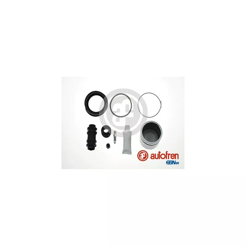 Kit de réparation, étrier de frein AUTOFREN SEINSA D42599C