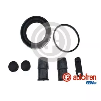 Kit de réparation, étrier de frein AUTOFREN SEINSA D4260
