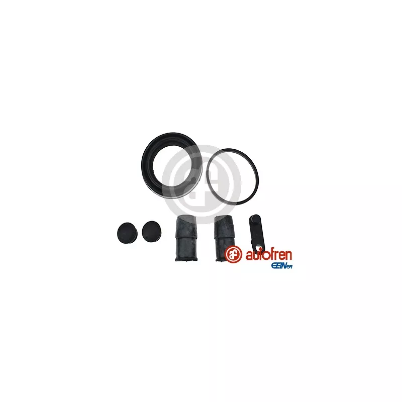 Kit de réparation, étrier de frein AUTOFREN SEINSA D4260