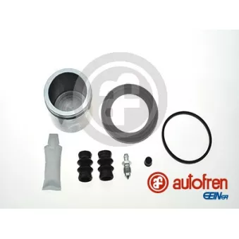 Kit de réparation, étrier de frein AUTOFREN SEINSA D42600C