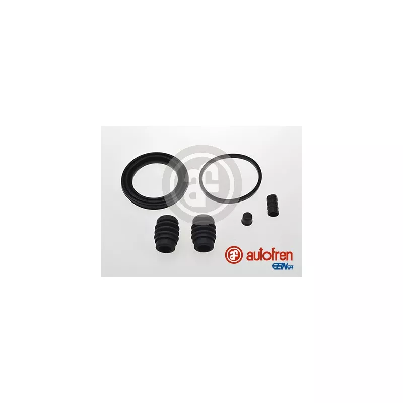 Kit de réparation, étrier de frein AUTOFREN SEINSA D42601