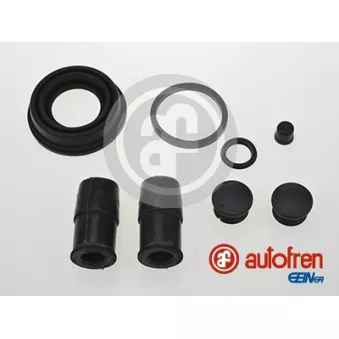 Kit de réparation, étrier de frein AUTOFREN SEINSA D42602