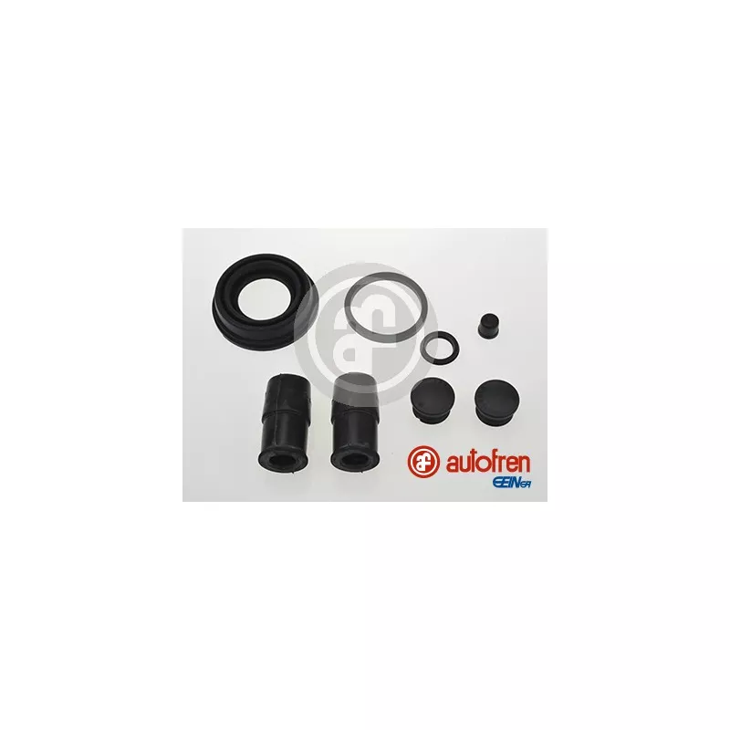 Kit de réparation, étrier de frein AUTOFREN SEINSA D42602