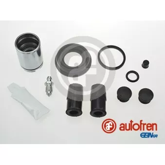 Kit de réparation, étrier de frein AUTOFREN SEINSA