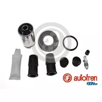 Kit de réparation, étrier de frein AUTOFREN SEINSA D42603K