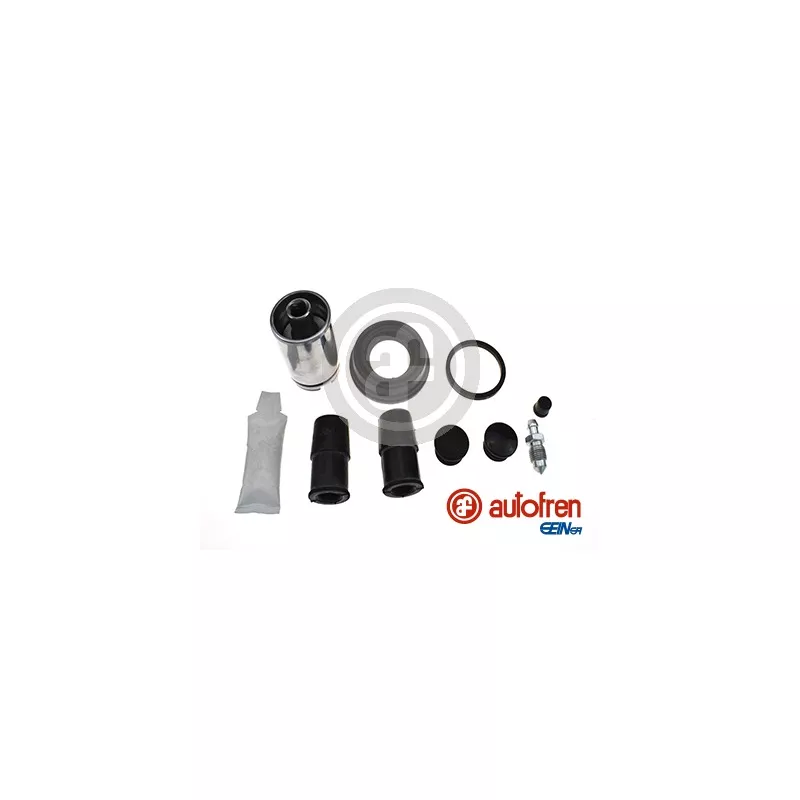 Kit de réparation, étrier de frein AUTOFREN SEINSA D42603K