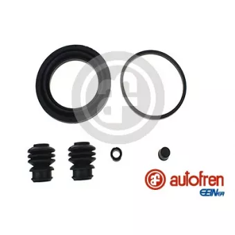 Kit de réparation, étrier de frein AUTOFREN SEINSA D42604