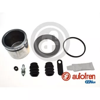 Kit de réparation, étrier de frein AUTOFREN SEINSA