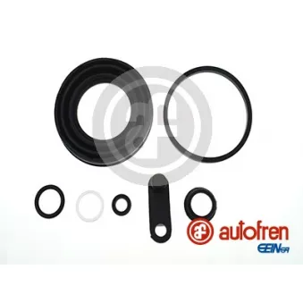 Kit de réparation, étrier de frein AUTOFREN SEINSA D42607