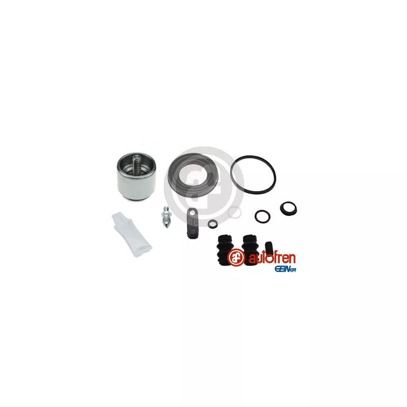 Kit de réparation, étrier de frein AUTOFREN SEINSA D42608LK