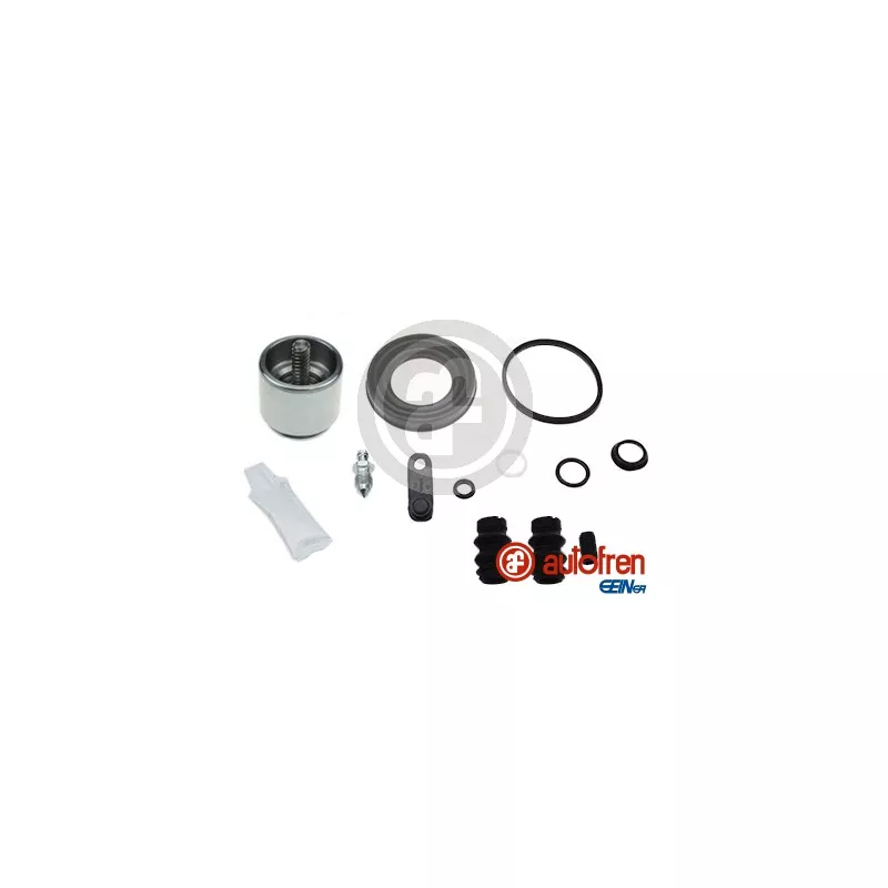 Kit de réparation, étrier de frein AUTOFREN SEINSA D42608RK