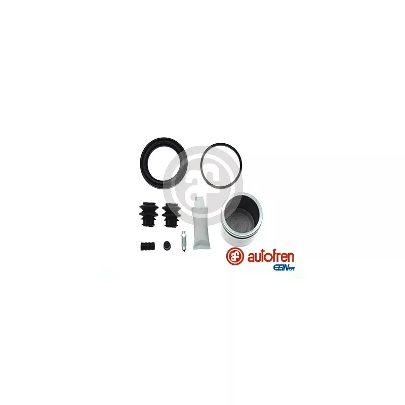 Kit de réparation, étrier de frein AUTOFREN SEINSA D42609C