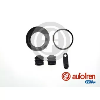 Kit de réparation, étrier de frein AUTOFREN SEINSA D4262