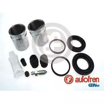 Kit de réparation, étrier de frein AUTOFREN SEINSA D42620C