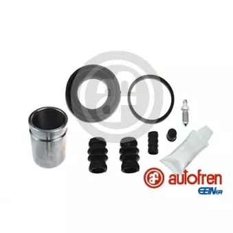 Kit de réparation, étrier de frein AUTOFREN SEINSA D42623C