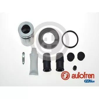 Kit de réparation, étrier de frein AUTOFREN SEINSA D42624C