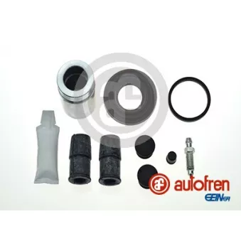 Kit de réparation, étrier de frein AUTOFREN SEINSA D42625C