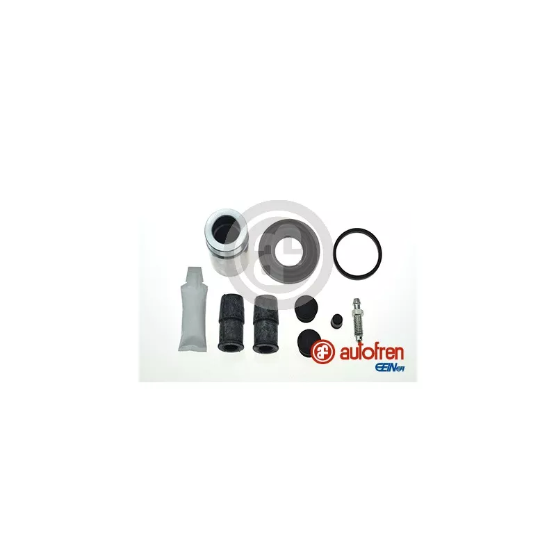 Kit de réparation, étrier de frein AUTOFREN SEINSA D42625C