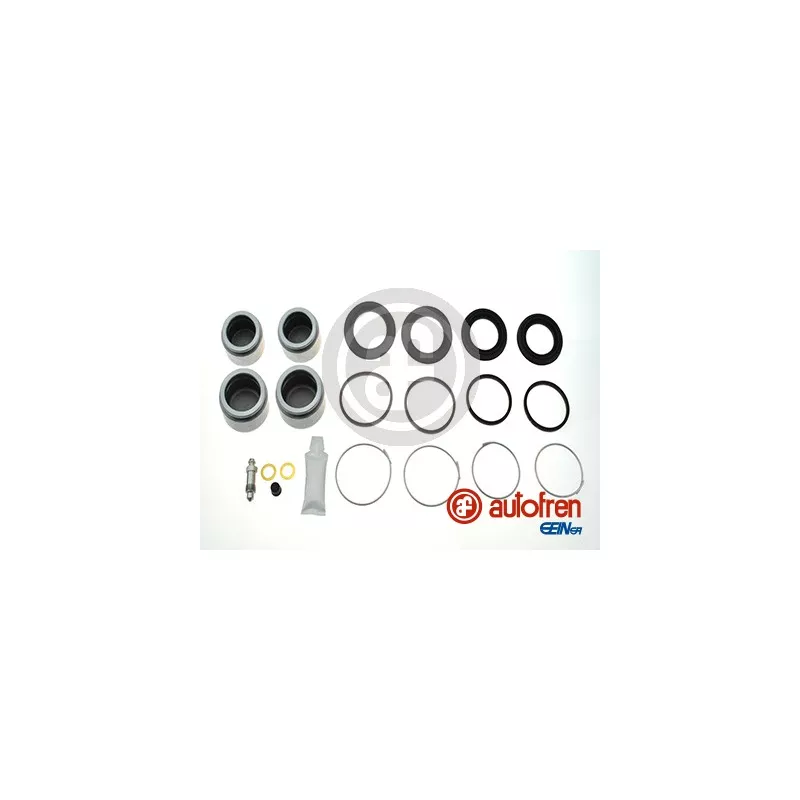 Kit de réparation, étrier de frein AUTOFREN SEINSA D42626C