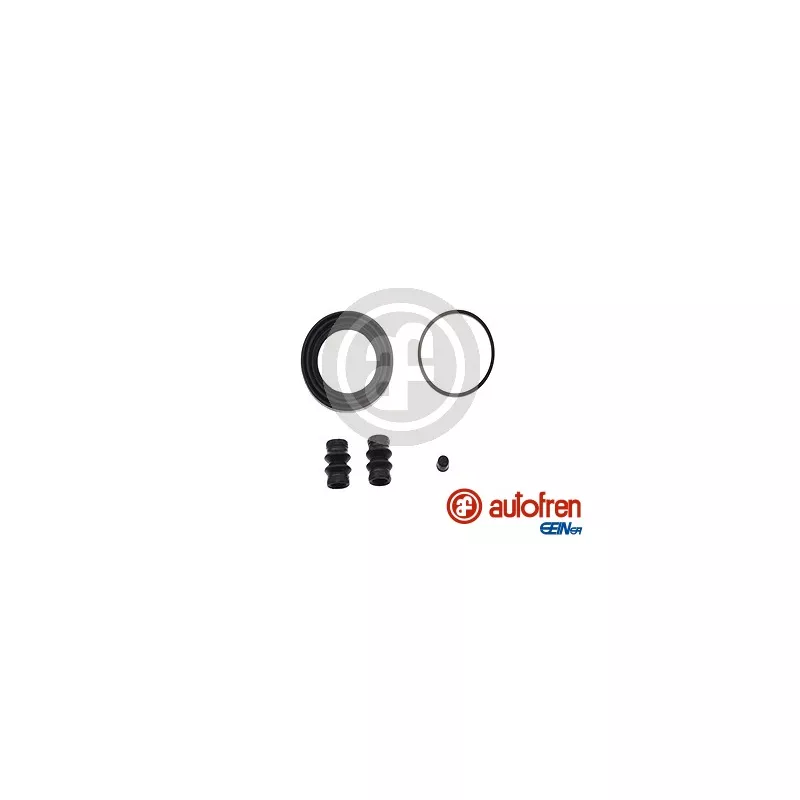 Kit de réparation, étrier de frein AUTOFREN SEINSA D4263
