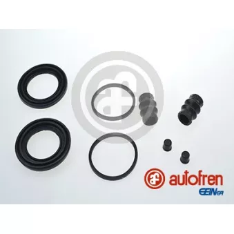 Kit de réparation, étrier de frein AUTOFREN SEINSA D4264