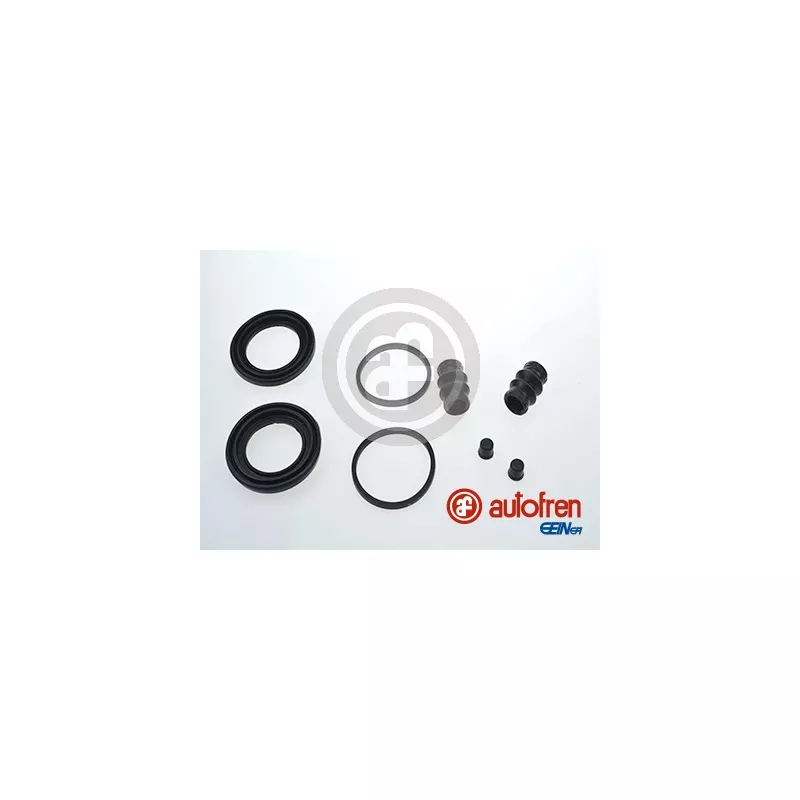 Kit de réparation, étrier de frein AUTOFREN SEINSA D4264
