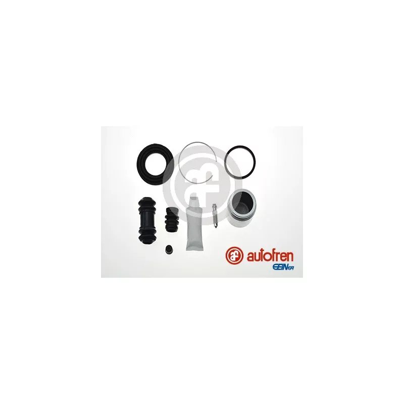Kit de réparation, étrier de frein AUTOFREN SEINSA D42641C