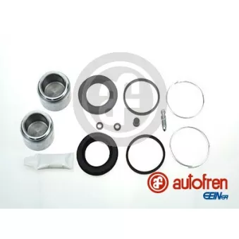Kit de réparation, étrier de frein AUTOFREN SEINSA