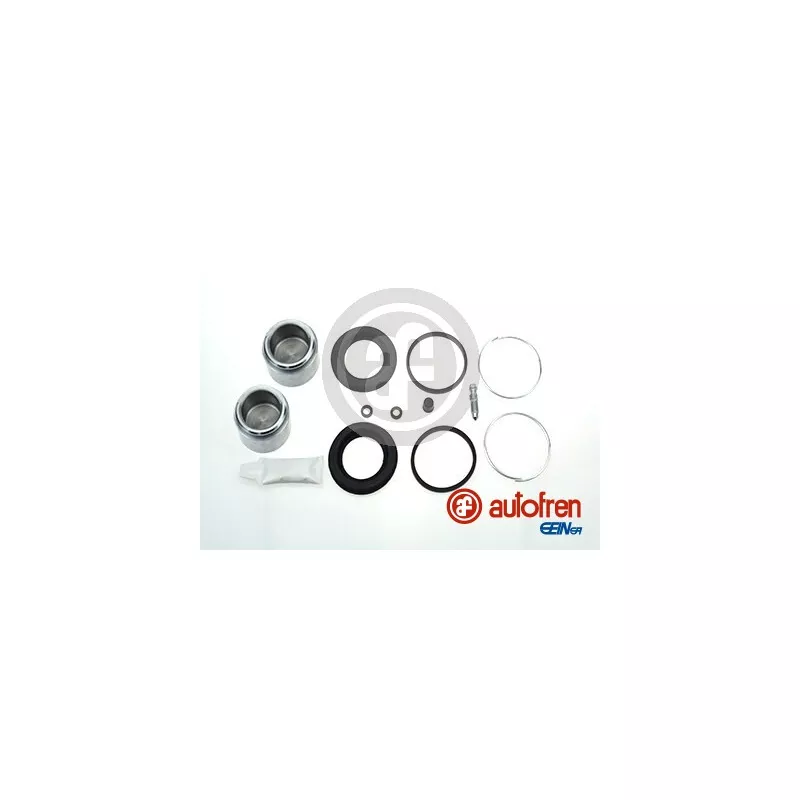 Kit de réparation, étrier de frein AUTOFREN SEINSA D42643C