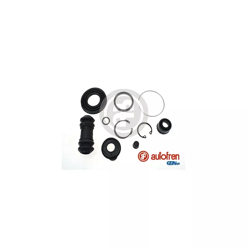 Kit de réparation, étrier de frein AUTOFREN SEINSA D42645