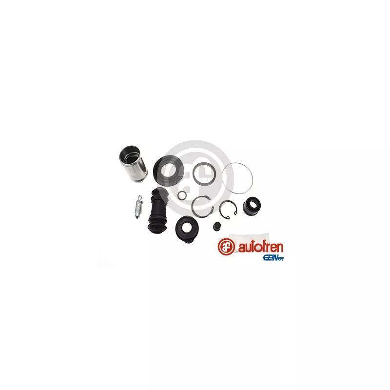 Kit de réparation, étrier de frein AUTOFREN SEINSA D42646C