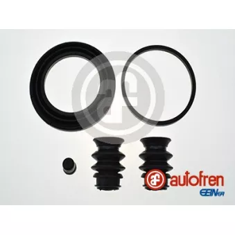Kit de réparation, étrier de frein AUTOFREN SEINSA D42649