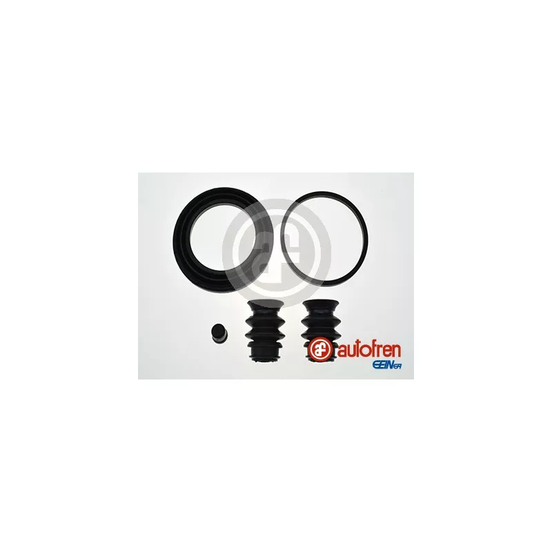 Kit de réparation, étrier de frein AUTOFREN SEINSA D42649