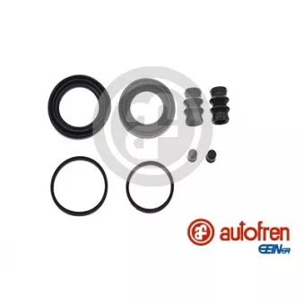 Kit de réparation, étrier de frein AUTOFREN SEINSA D4265