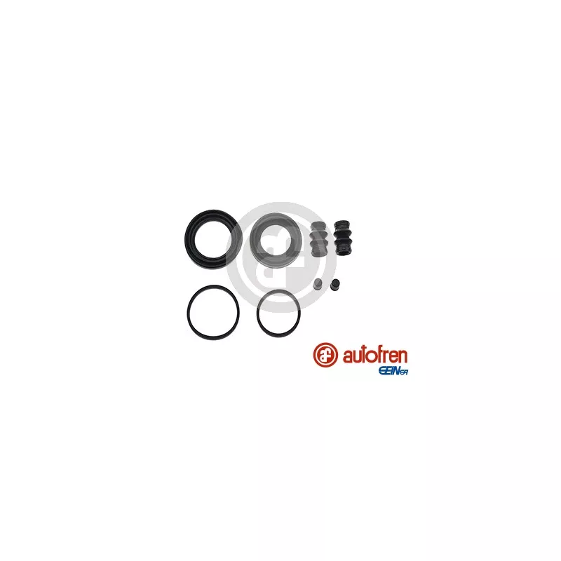 Kit de réparation, étrier de frein AUTOFREN SEINSA D4265