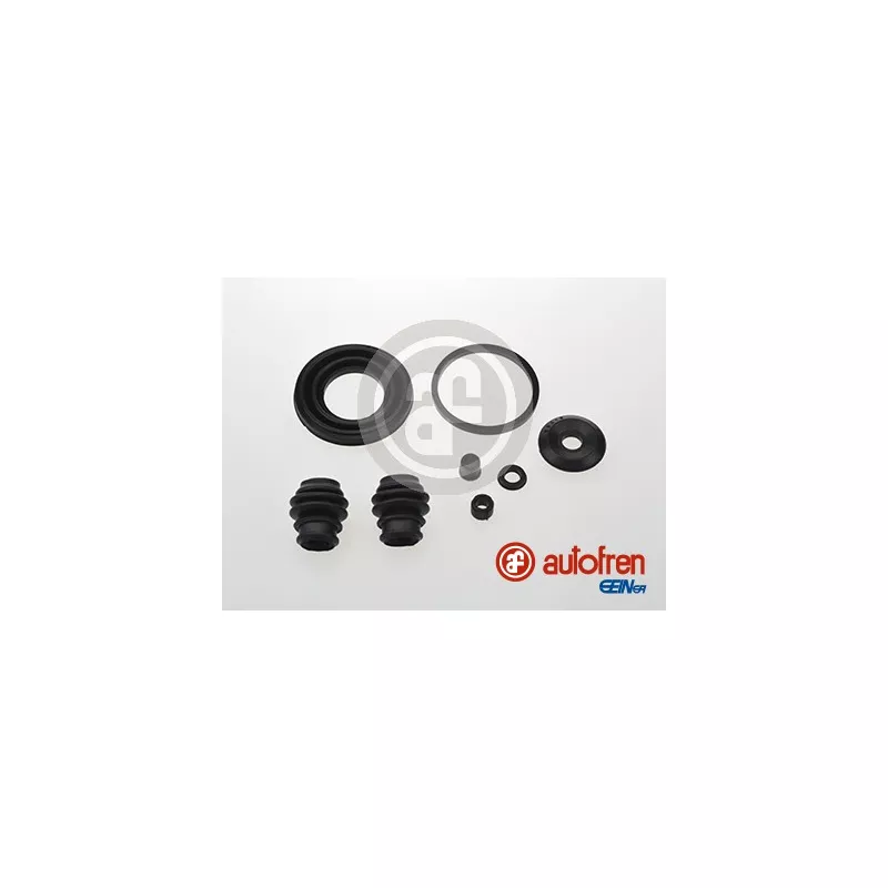 Kit de réparation, étrier de frein AUTOFREN SEINSA D42652