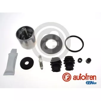 Kit de réparation, étrier de frein AUTOFREN SEINSA