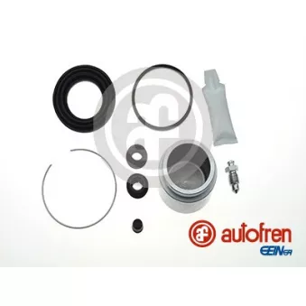 Kit de réparation, étrier de frein AUTOFREN SEINSA D42654C