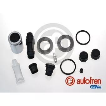 Kit de réparation, étrier de frein AUTOFREN SEINSA D42657C