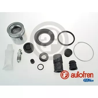 Kit de réparation, étrier de frein AUTOFREN SEINSA D42658C